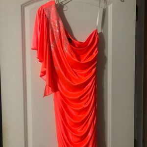 Deb Homecoming Dress